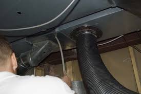 Hook Up to Main Vacuum Hose